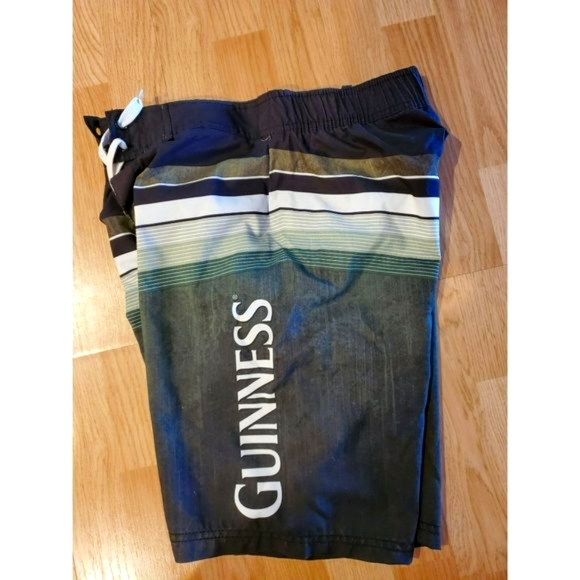 Guinness Mens Trunks Small - Picture 4 of 4